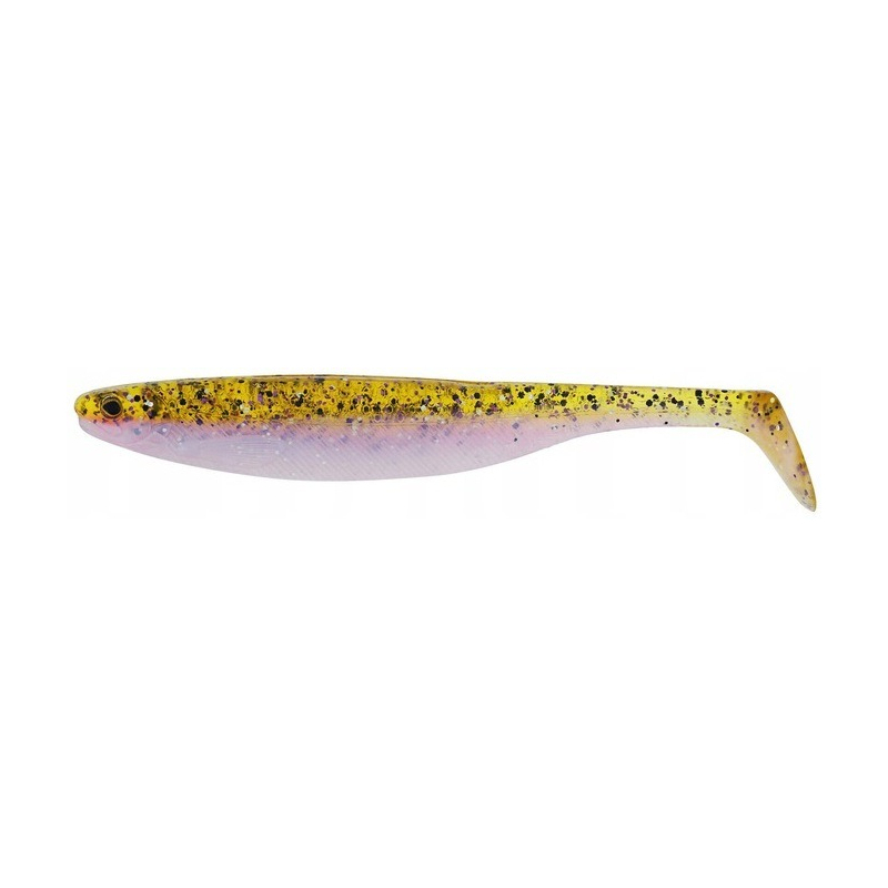 Przynęta gumowa Westin shadteez slim 10cm violett goby