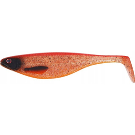 Przynęta gumowa Westin shadteez 7cm super orange