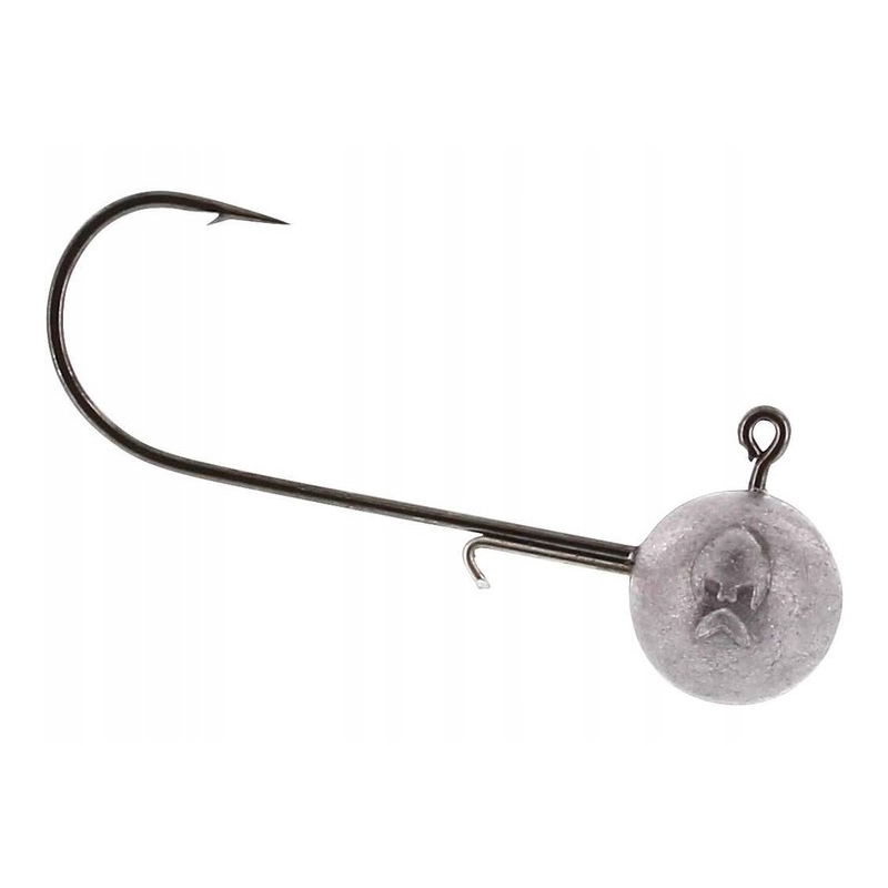 Główka jigowa Westin roundup lt 4/0 3g natural mustad