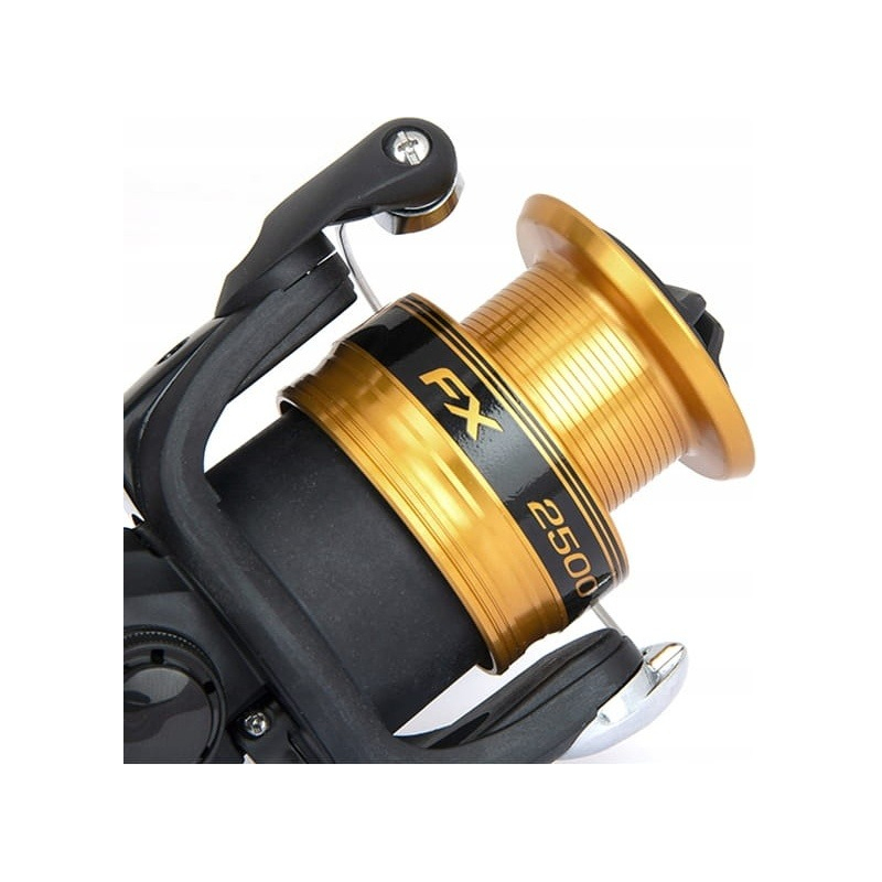 Kołowrotek Shimano FX FC 2000