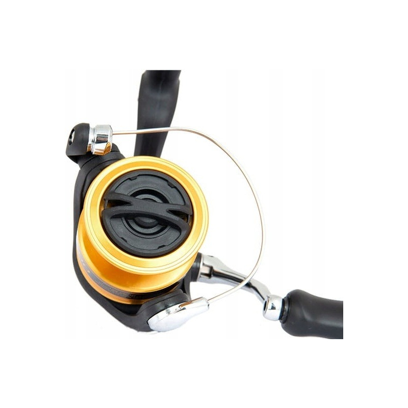 Kołowrotek Shimano FX FC 4000