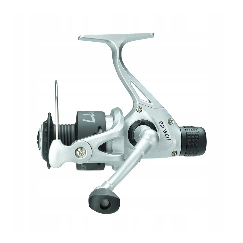 Kołowrotek Spiningowy Robinson Luke RD 401