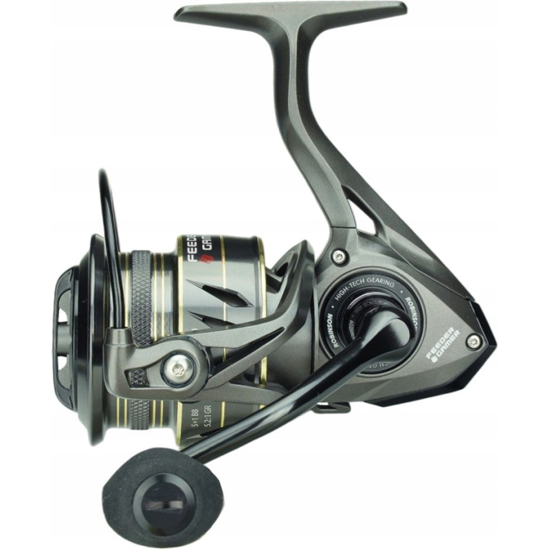 Kołowrotek Robinson Feeder Gamer FD 456