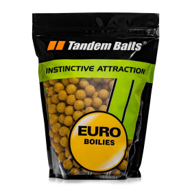 Kulki euro boilies 1kg Morwa 18mm