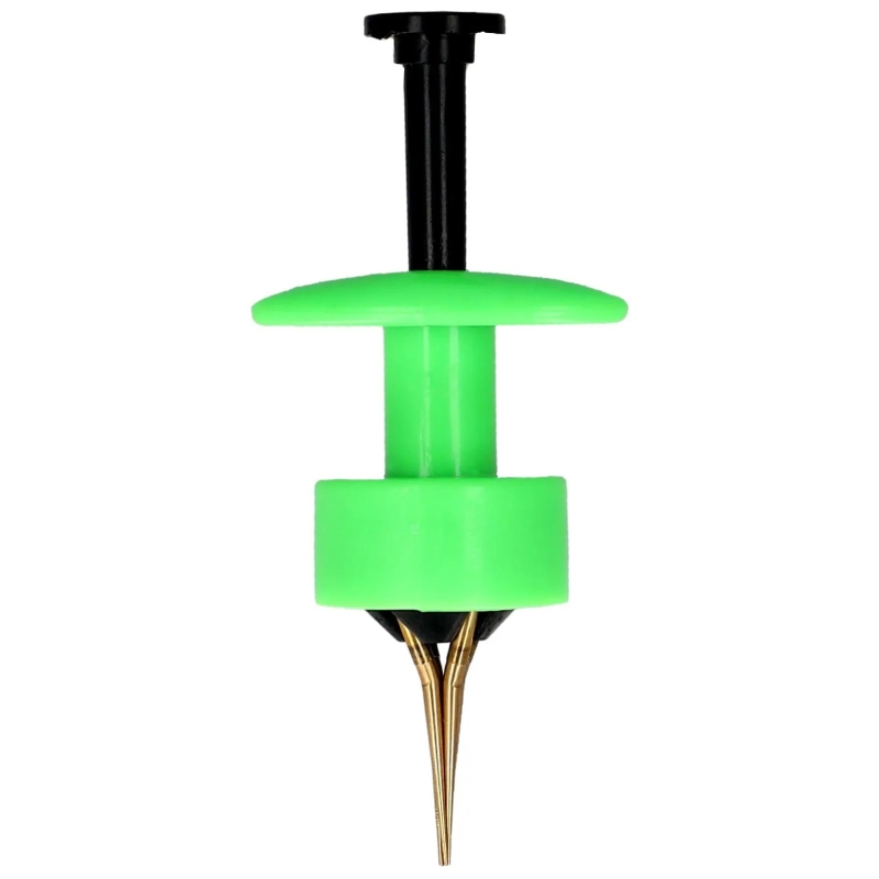 Mikado szczypce - do zakładania peletu i gumek