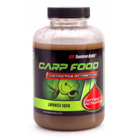 Carp Food Attract Activator 500ml Sardynka Pacyficzna