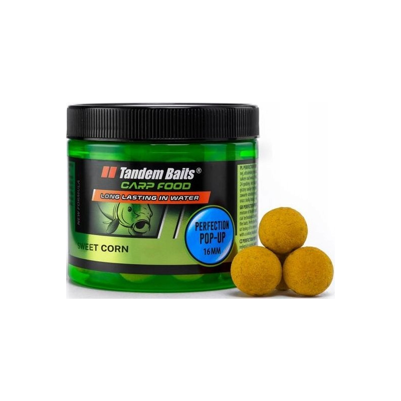 Kulki proteinowe haczykowe Hookers bananowy krem 18mm