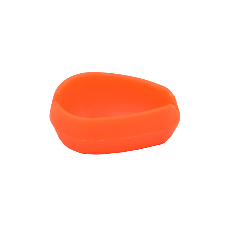 Koszyk podajnik method feeder 20+30g z foremką silikonową