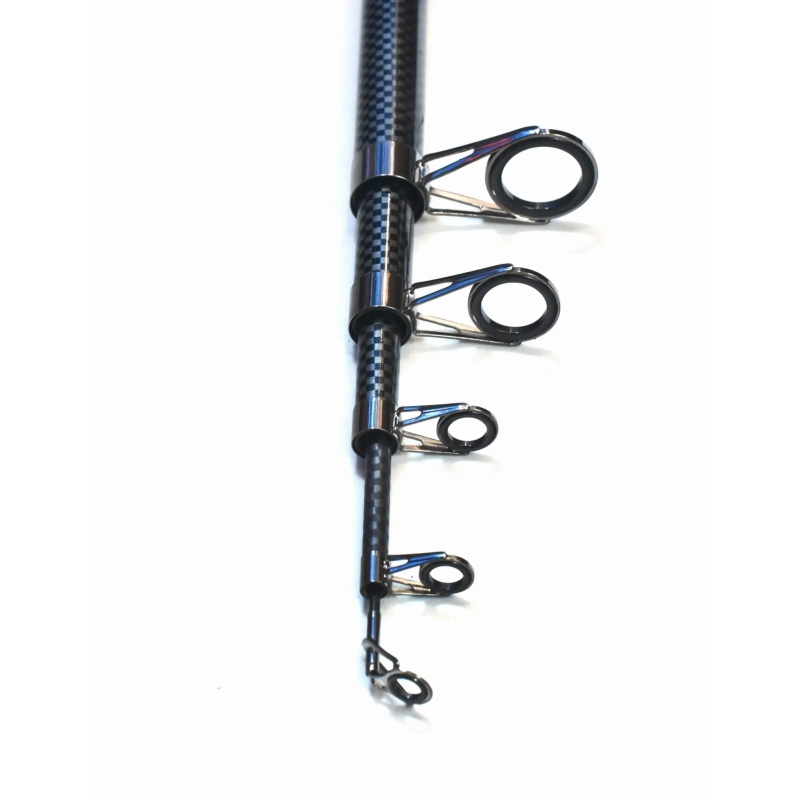 WĘDKA FL TELESKOPOWA BLUEPRINT C.W. 210cm 60-120g