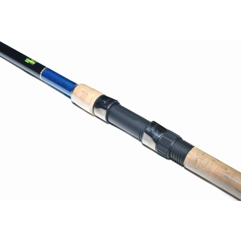WĘDKA FL TELESKOPOWA ROCKFISH TELESPIN C.W. 390cm 40-80g