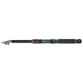 WĘDKA FL PATRIOT TELESCOPIC POLE ROD C.W. 300cm 30-60g