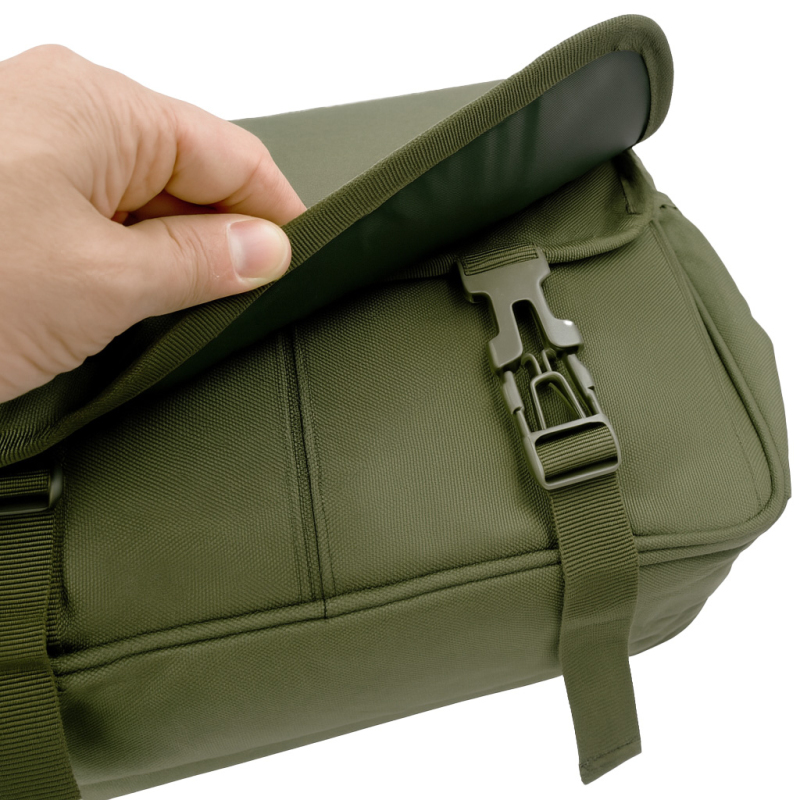 Torba wędkarska chlebak Neco 9,5L 35x27x10cm