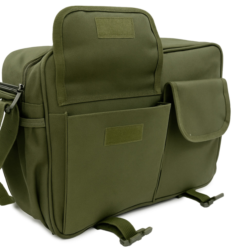 Torba wędkarska chlebak Neco 9,5L 35x27x10cm