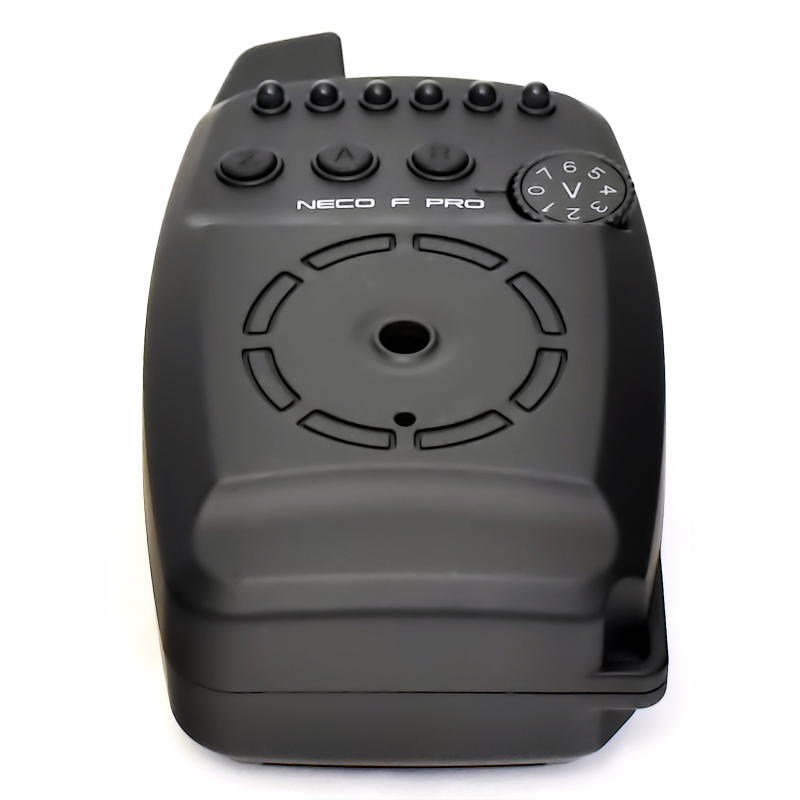 Zestaw sygnalizatorów z centralką Neco FPRO 102 2+1