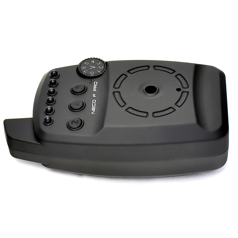 Zestaw sygnalizatorów z centralką Neco FPRO 102 2+1