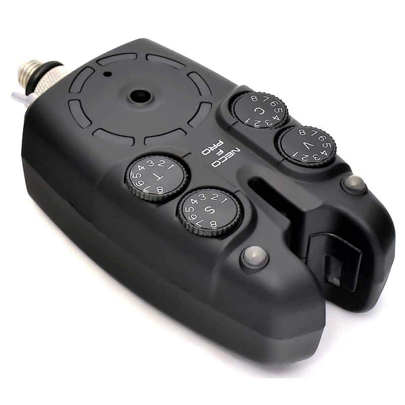 Zestaw sygnalizatorów z centralką Neco FPRO 103 3+1