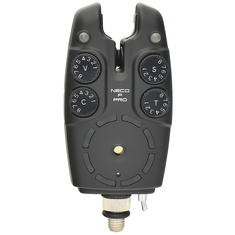 Zestaw sygnalizatorów z centralką Neco FPRO 104 4+1