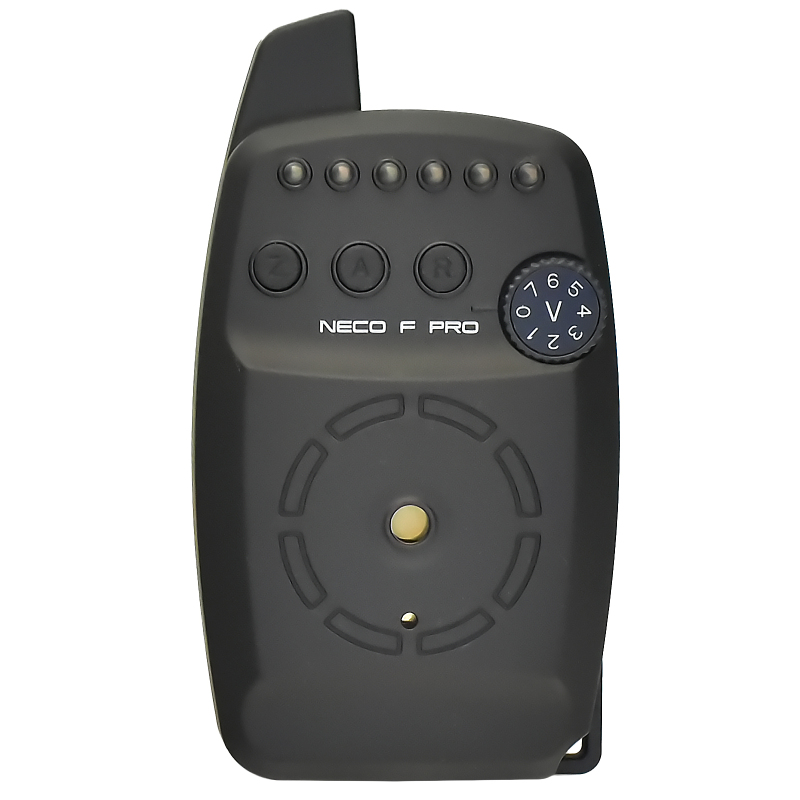 Zestaw sygnalizatorów z centralką Neco FPRO 104 4+1