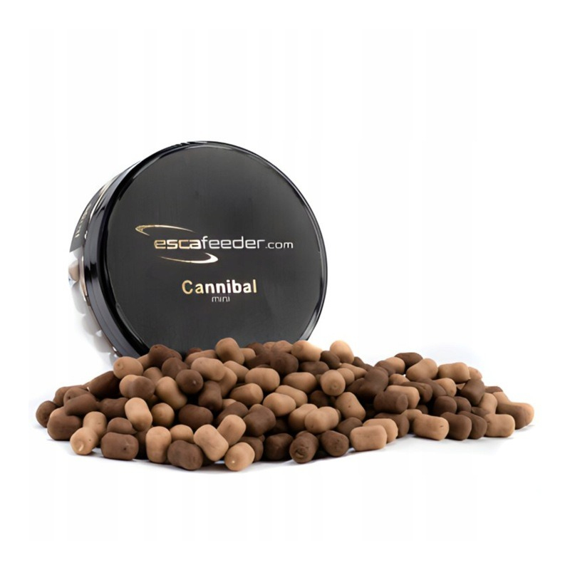 Wafters Esca Feeder Cannibal 10mm 50ml