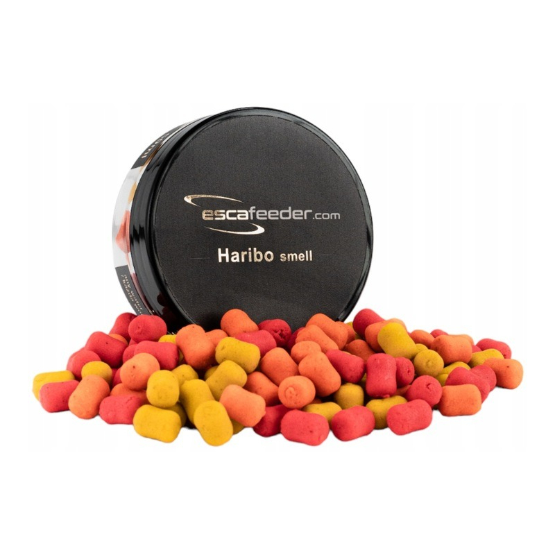 Wafters Esca Feeder Legend 6mm 50ml