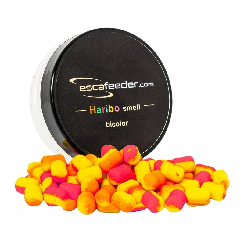 Wafters Esca Feeder Legend Bicolor 10mm 50ml