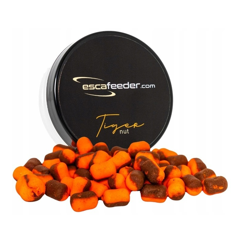 Wafters Esca Feeder Tiger Nuts 6mm 50ml