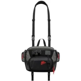 Torba pas wędkarski mikado hip pack uwi-009