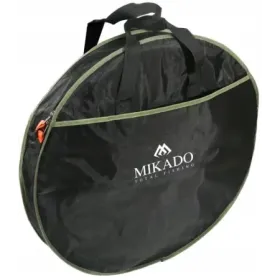 Torba na siatki mikado 1-komorowa okrągła