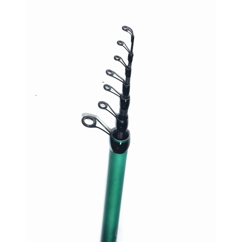 WĘDKA FL ULTRA LIGHT CARBON BOLOGNESE C.W. 600cm 10-30g