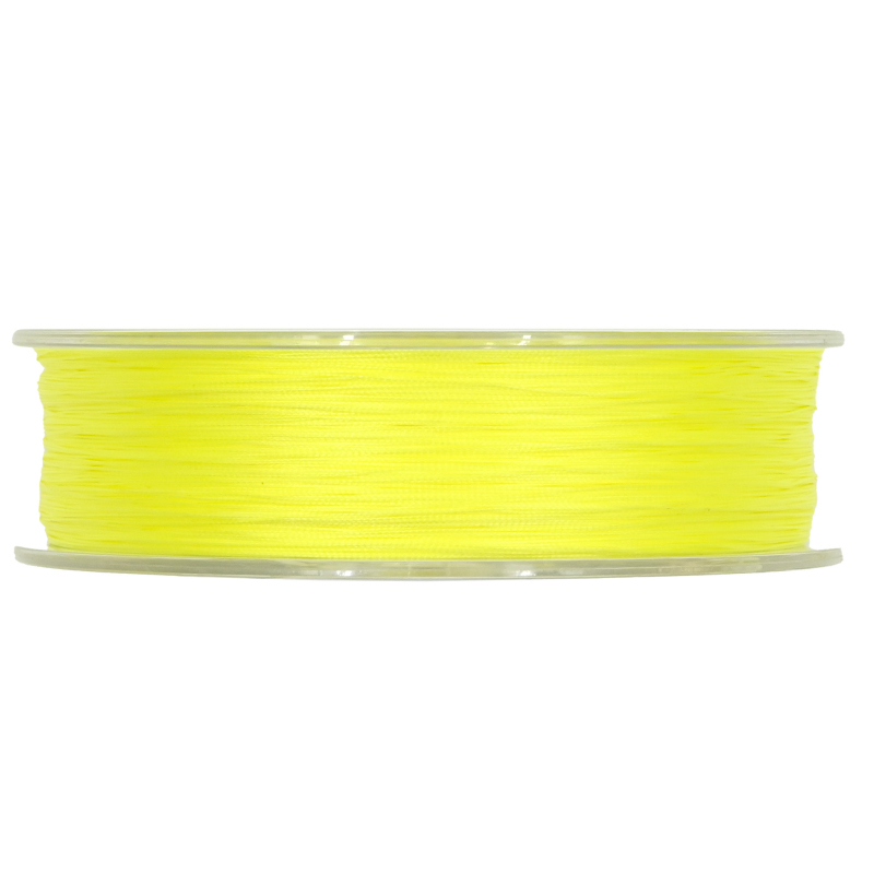 Plecionka Neco Octa Braid Expedition x8 150m 0,12mm - żółta