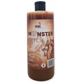 Osmo Zalewa BOOSTER Juice - Monster 500ml