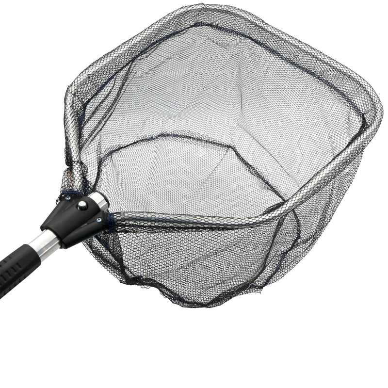 Podbierak spinningowy Neco Trout Area Base-X 40cm