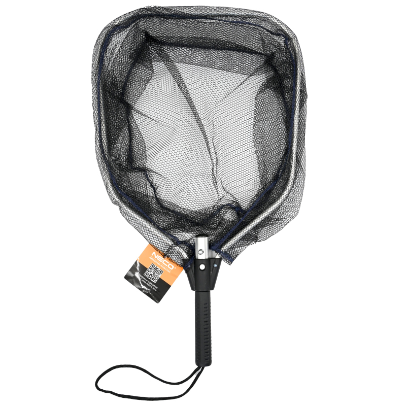 Podbierak spinningowy Neco Trout Area Base-X 40cm