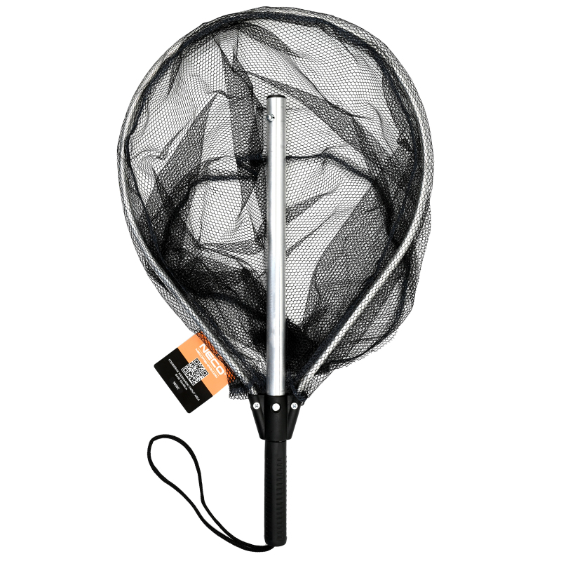 Podbierak spinningowy Neco Trout Area Base 50x40cm