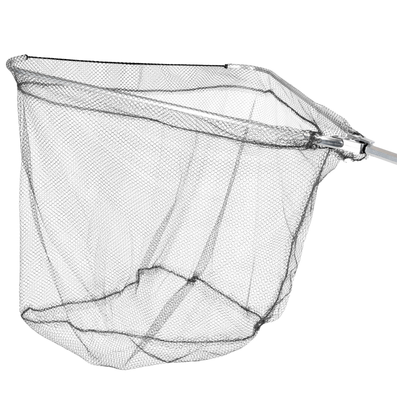 Neco Podbierak wędkarski teleskopowy 80x80cm 240cm