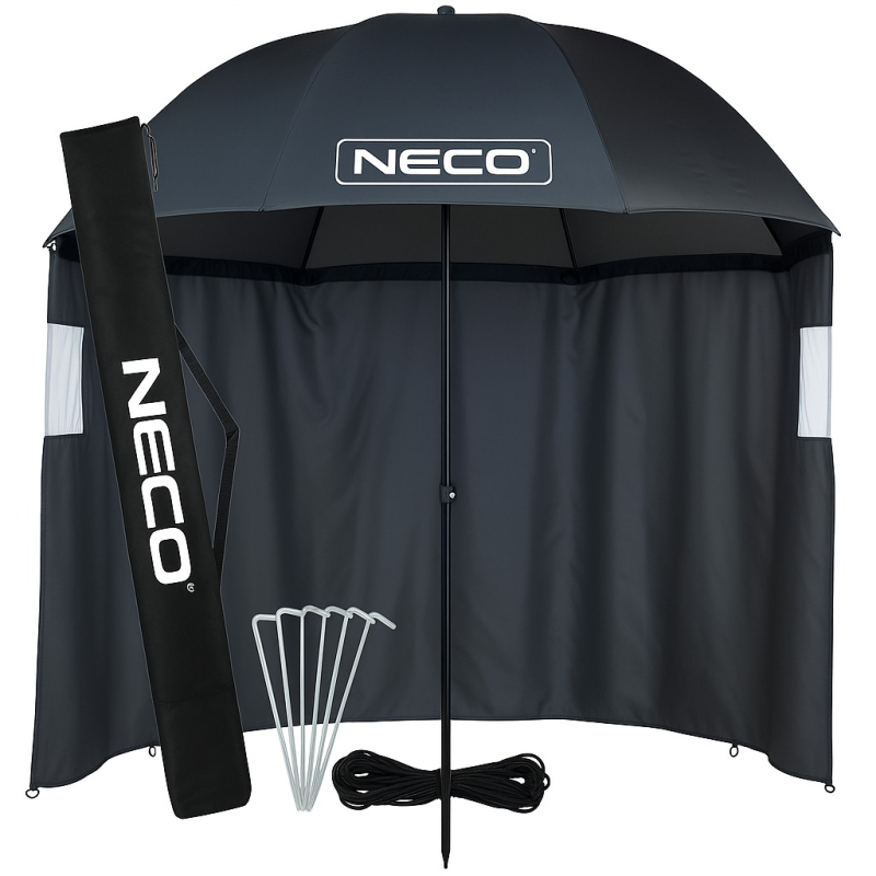 PARASOL 220 3/4 NECO BASE
