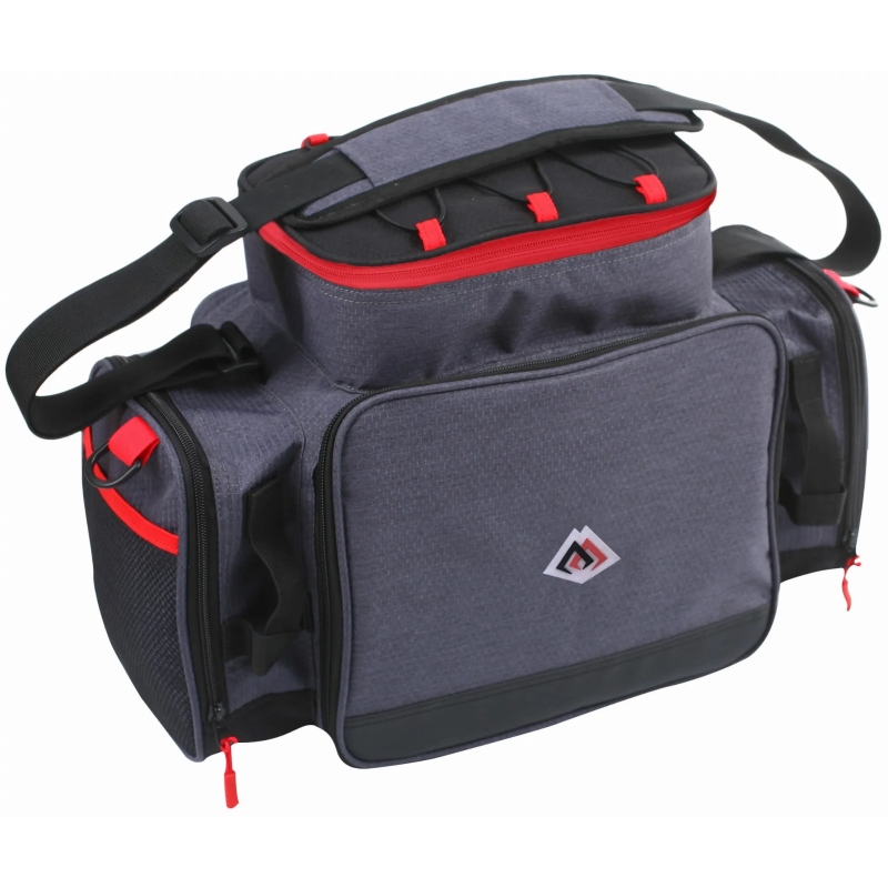 Torba - m-bag - bank&boat (28.5x23.5x21cm) - op.1s