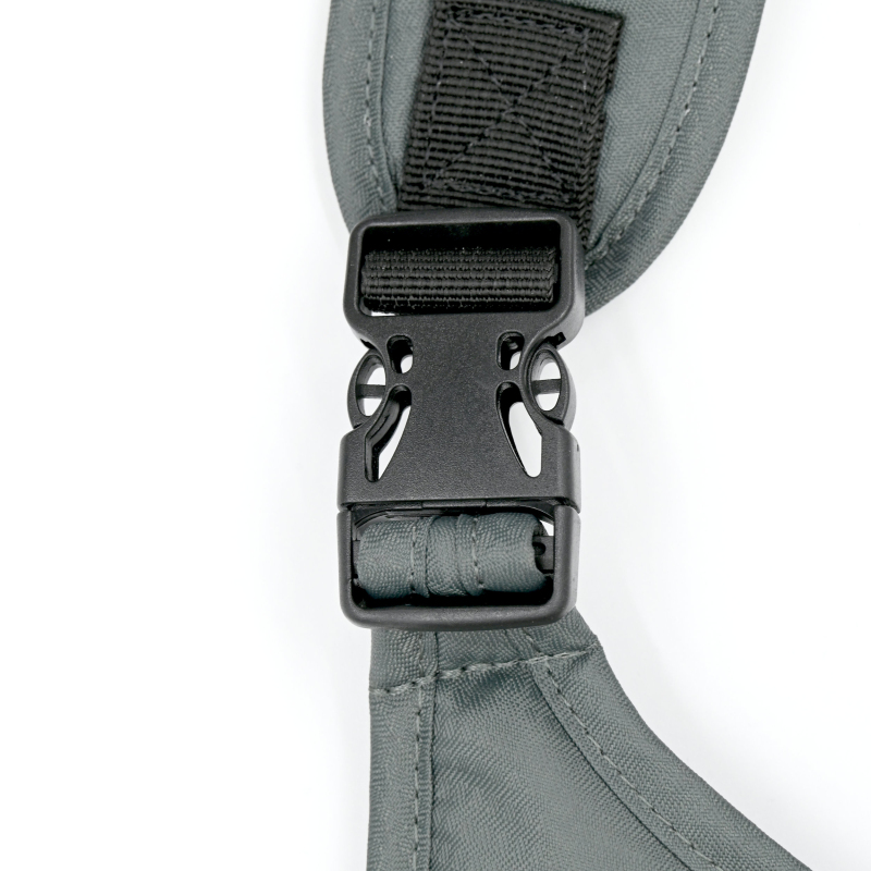 Plecak spinningowy Neco G-Bag Seria N 51x14x38cm 27x9x32cm