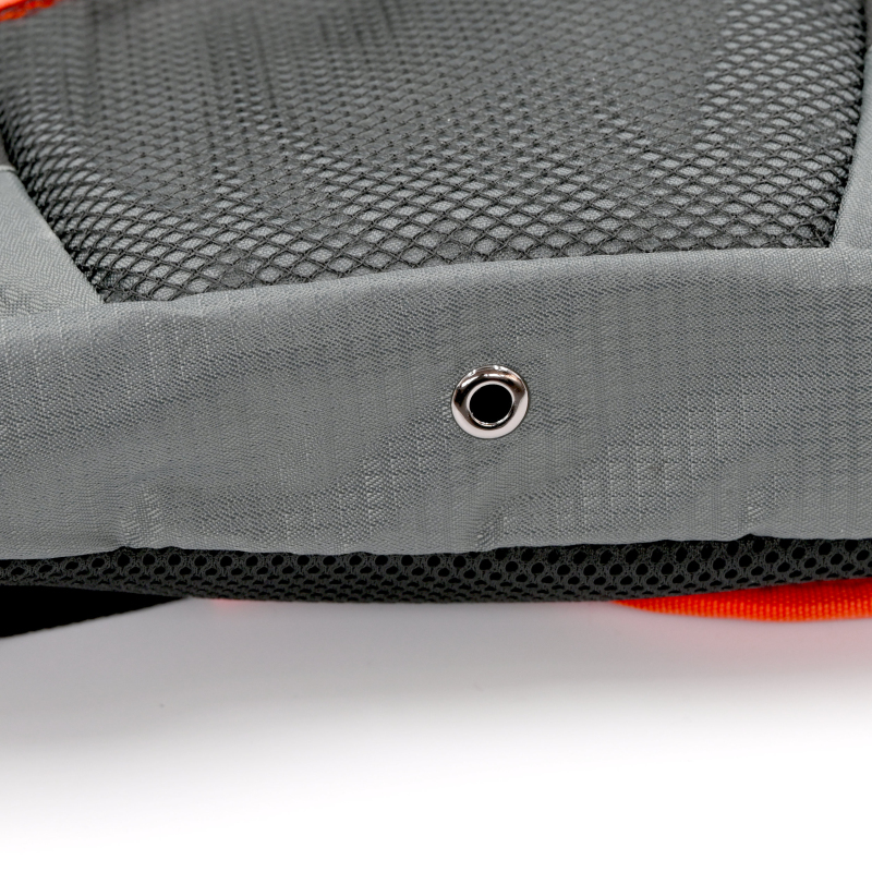 Plecak spinningowy Neco G-Bag Seria N 51x14x38cm 27x9x32cm