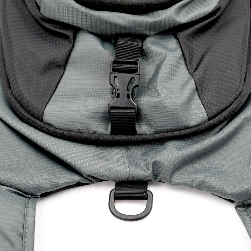 Plecak spinningowy Neco G-Bag Seria N 51x14x38cm 27x9x32cm