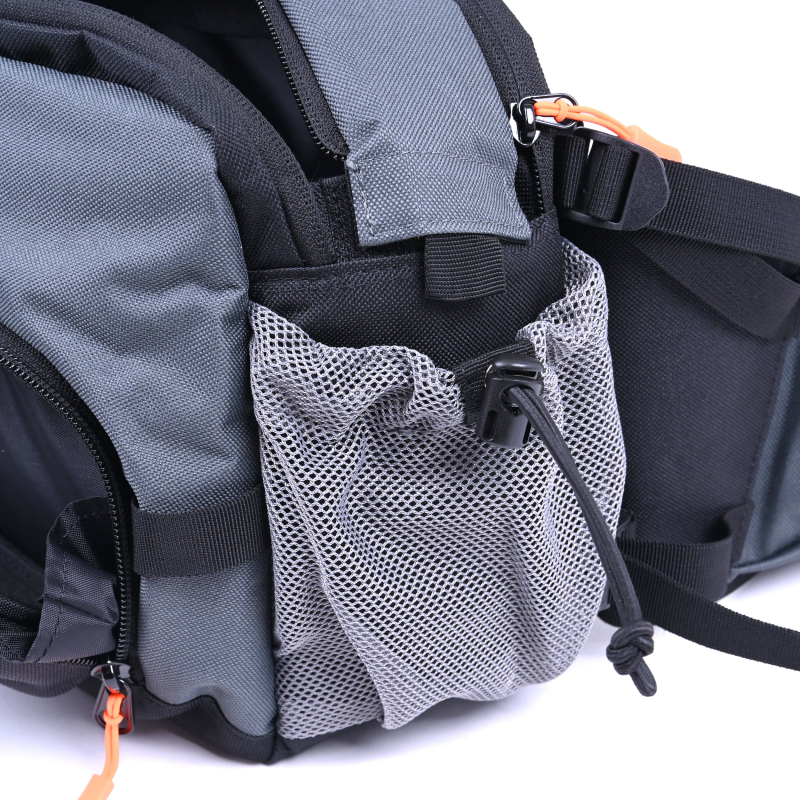 Torba spinningowa Neco G-Bag Seria N 28x22x12cm