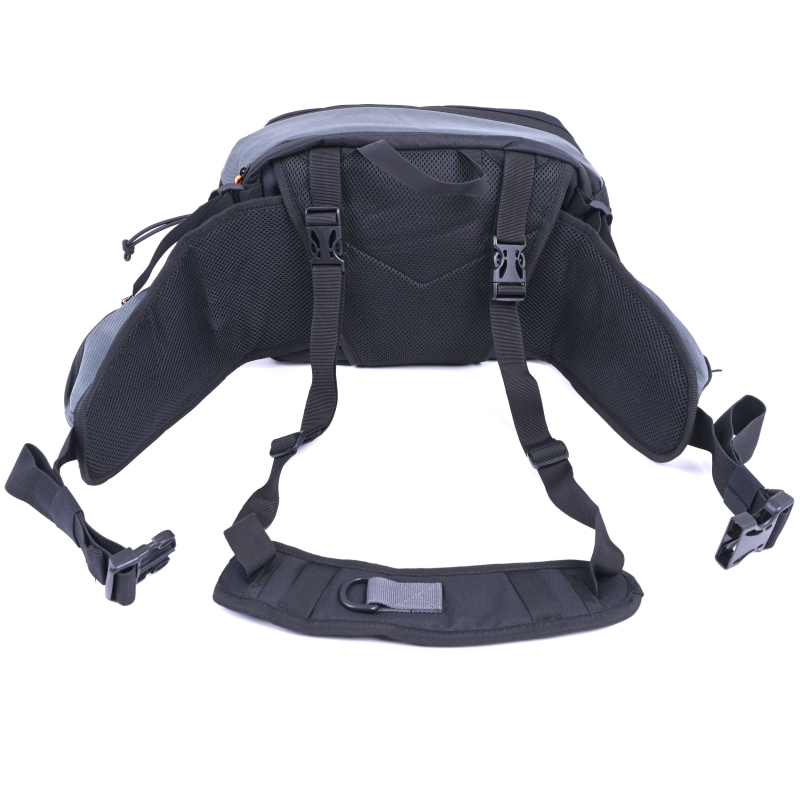 Torba spinningowa Neco G-Bag Seria N 28x22x12cm