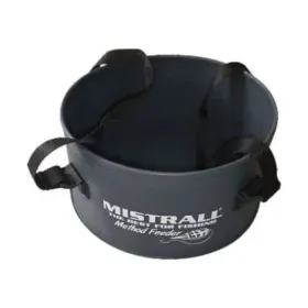 Torba pojemnik eva method feeder 30x15cm mistrall