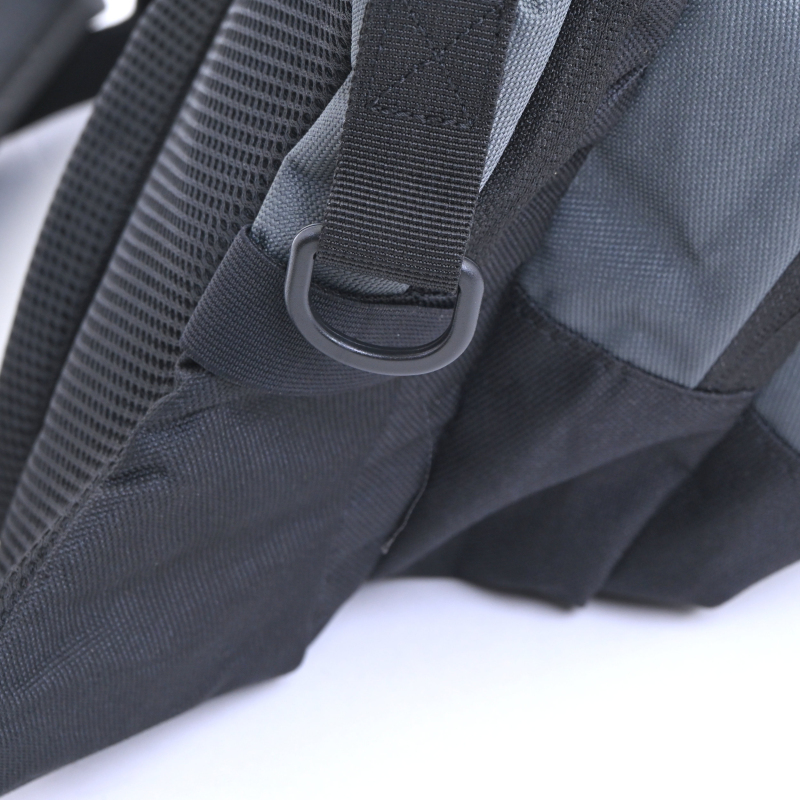 Torba spinningowa Neco G-Bag Seria N 35x23,5x12cm