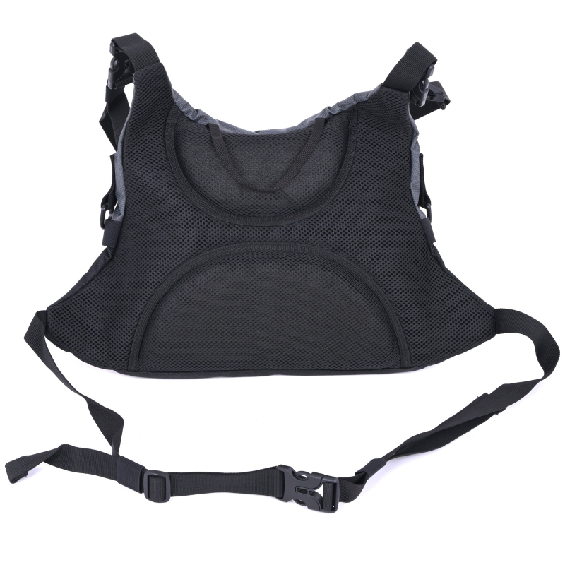 Torba spinningowa Neco G-Bag Seria N 35x23,5x12cm