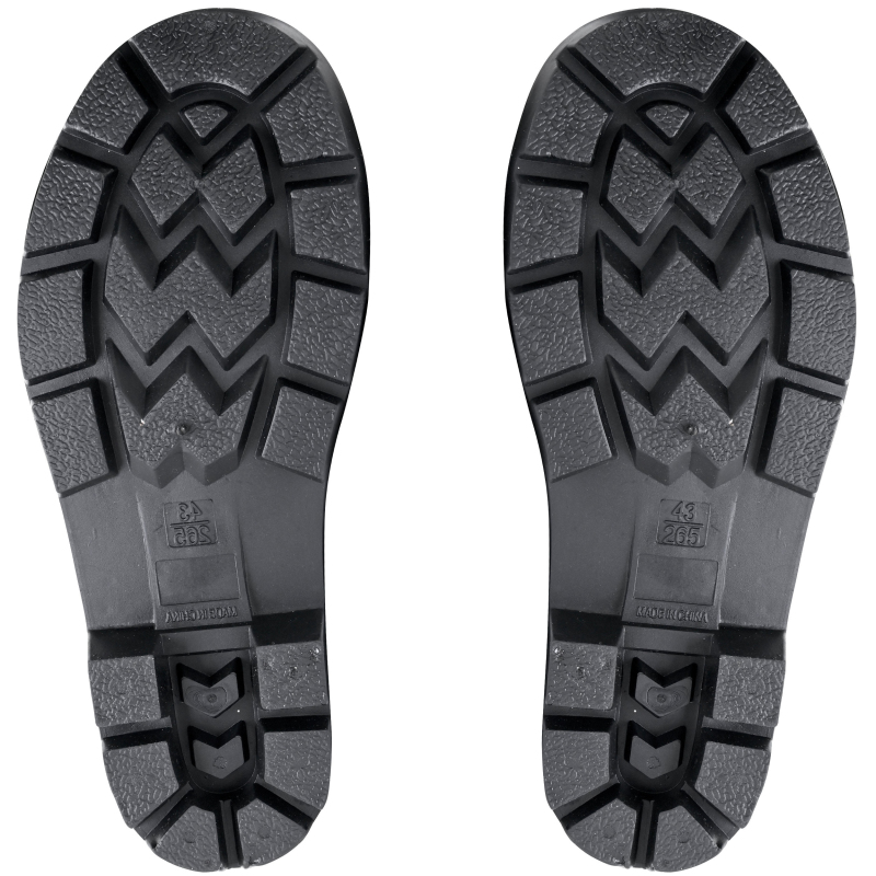 Spodniobuty wędkarskie Neco water wind prof R43