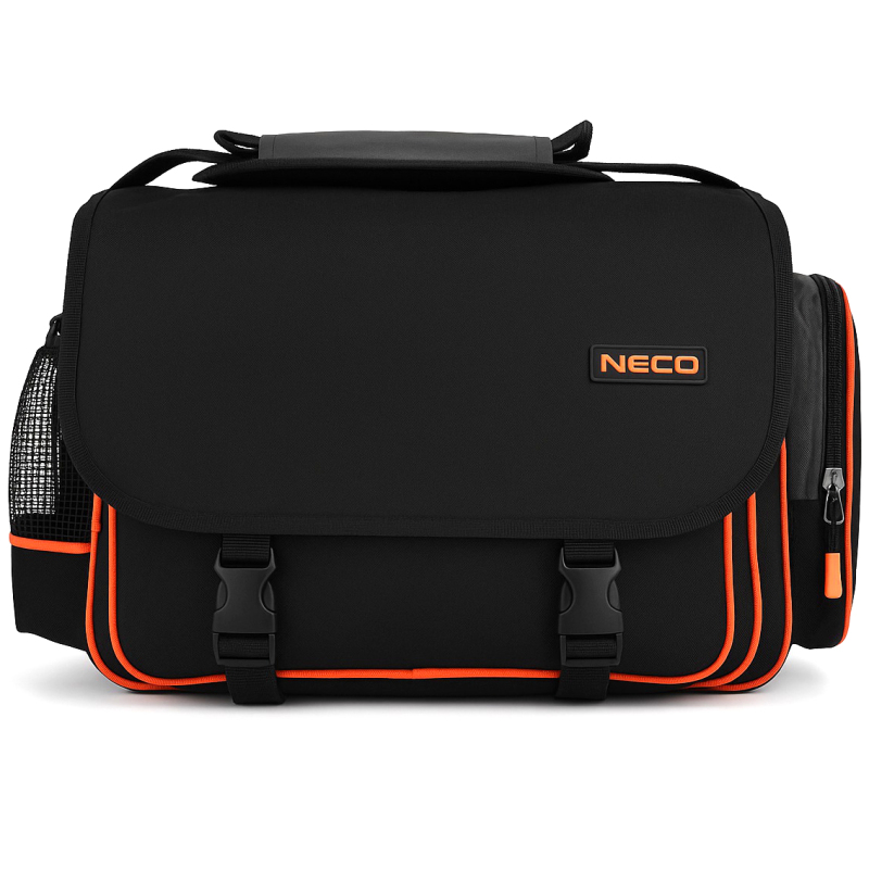 Torba wędkarska Seria N 49x16x26cm