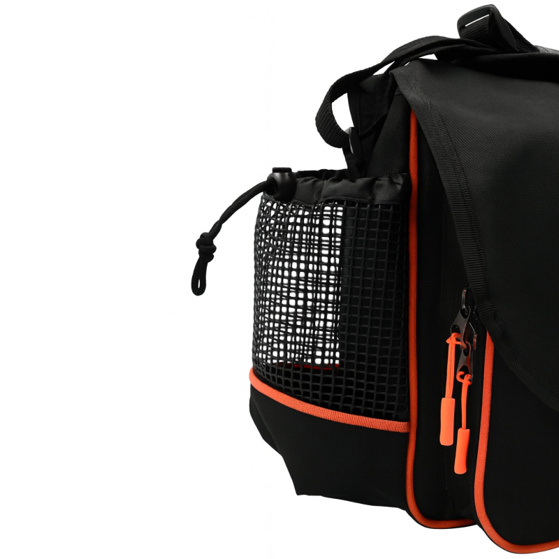 Torba wędkarska Seria N 49x16x26cm