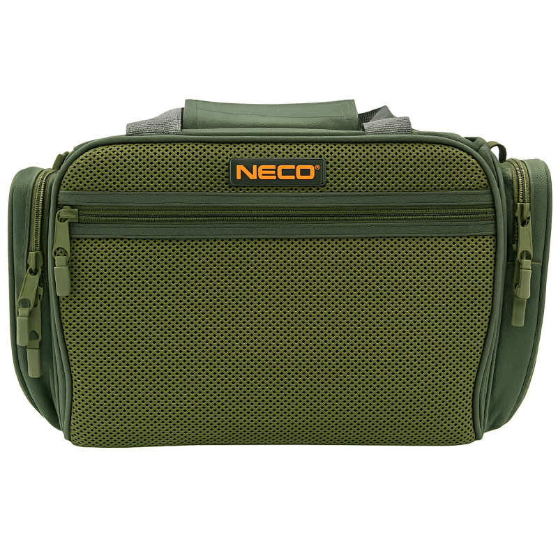 Torba wędkarska Team Neco 46x23,5x23cm