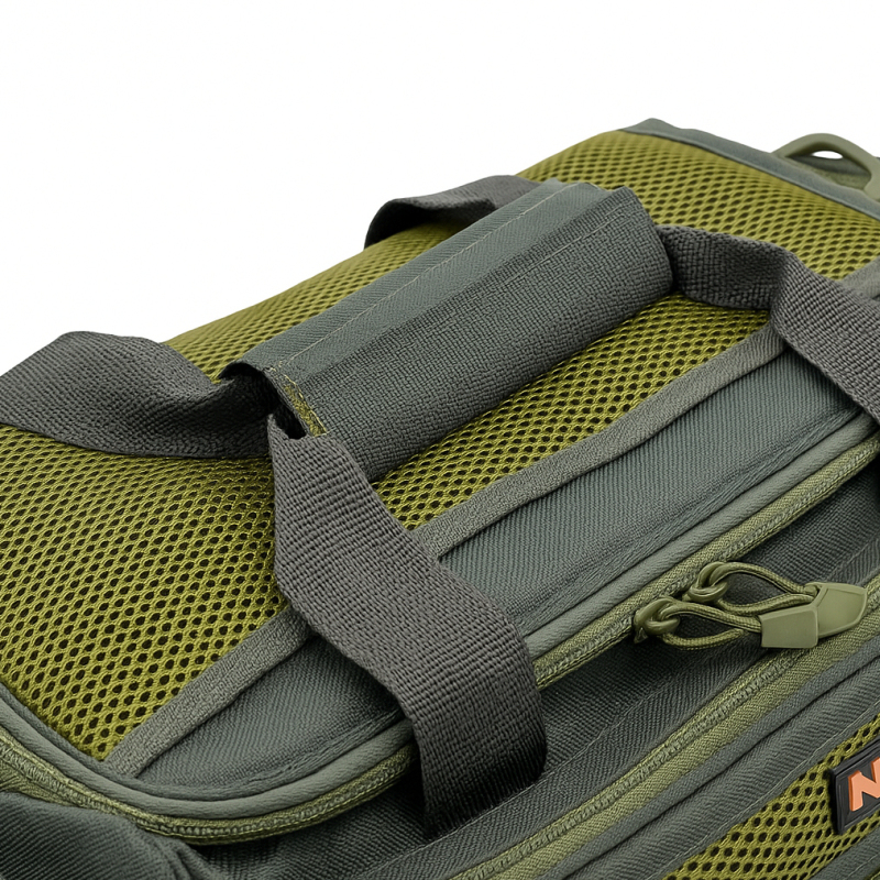 Torba wędkarska Team Neco 46x23,5x23cm